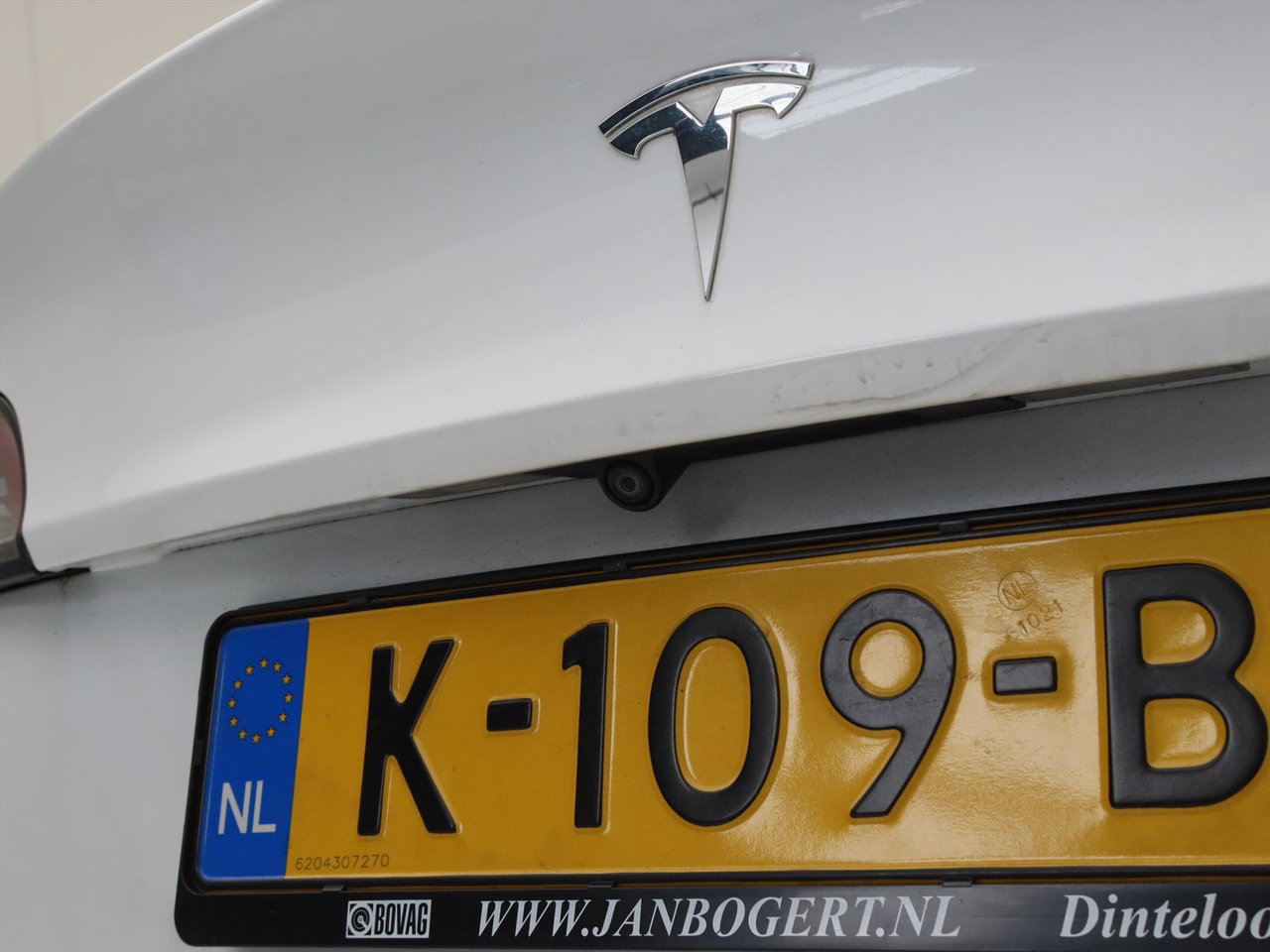 Tesla Model 3 Standard RWD Plus [ TREKHAAK+LFP-ACCU+AUTOPILOT+60 kWh+PREMIUM AUDIO ] 8