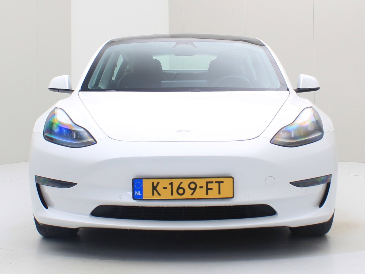 Tesla Model 3 Long-Range AWD 351pk 75 kWh 91.4% SoH FACELIFT [ WARMTEPOMP+AUTOPILOT+620KM WLTP+PREMIUM AUDIO ] 5