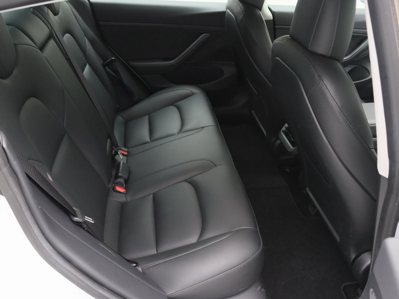 Tesla Model 3 Standard RWD Plus [ TREKHAAK+LFP-ACCU+AUTOPILOT+60 kWh+PREMIUM AUDIO ] 9