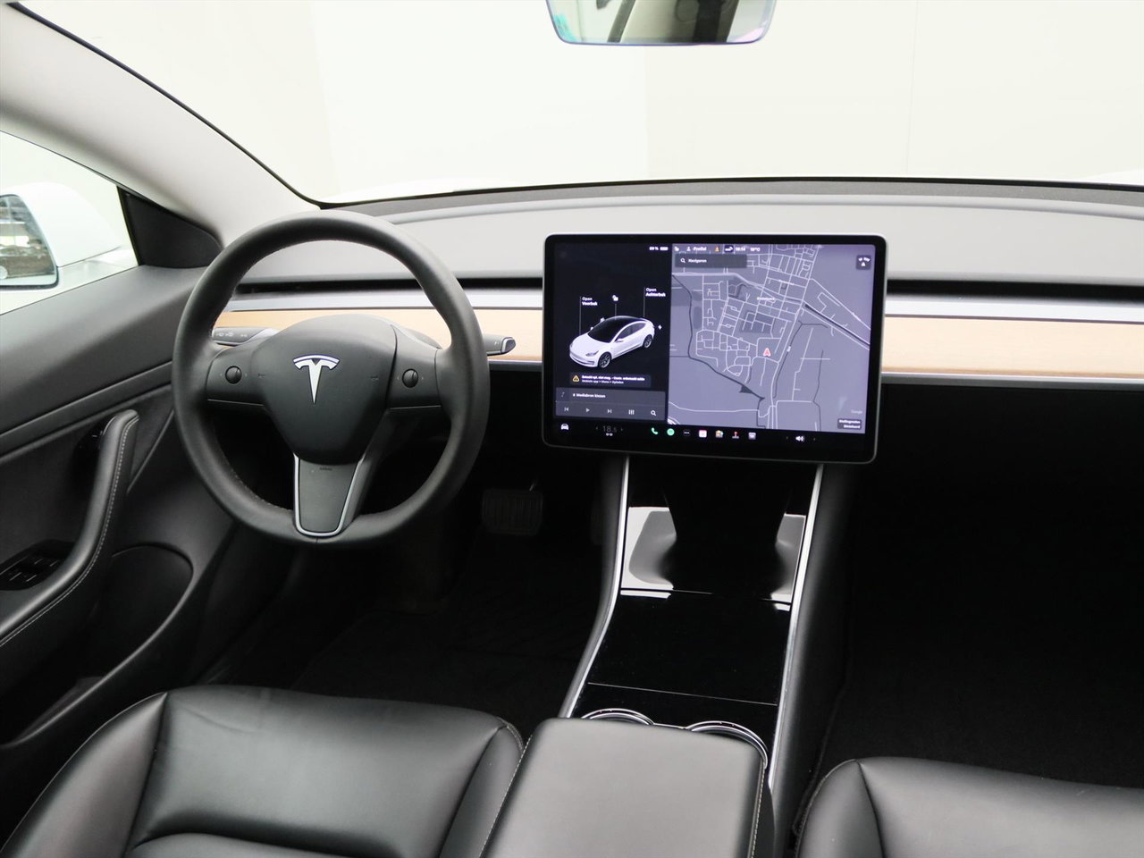 Tesla Model 3 Standard RWD Plus [ TREKHAAK+LFP-ACCU+AUTOPILOT+60 kWh+PREMIUM AUDIO ] 8