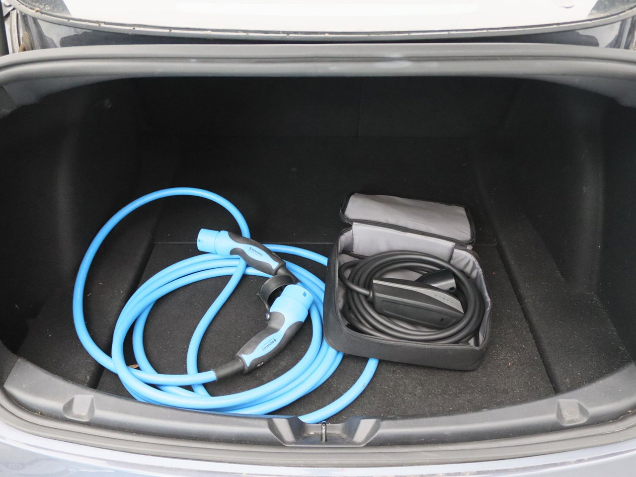 Tesla Model 3 Performance AWD 486pk 75 kWh 89.1% SoH FACELIFT [ AUTOPILOT+567KM WLTP+PREMIUM AUDIO ] 9