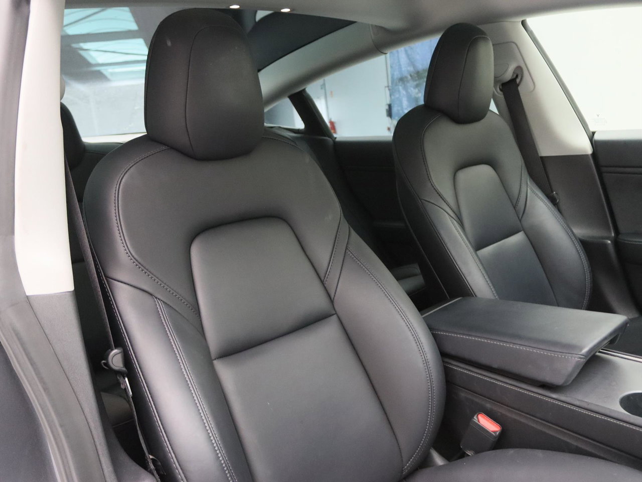 Tesla Model 3 Performance AWD 486pk 75 kWh 89.1% SoH FACELIFT [ AUTOPILOT+567KM WLTP+PREMIUM AUDIO ] 20