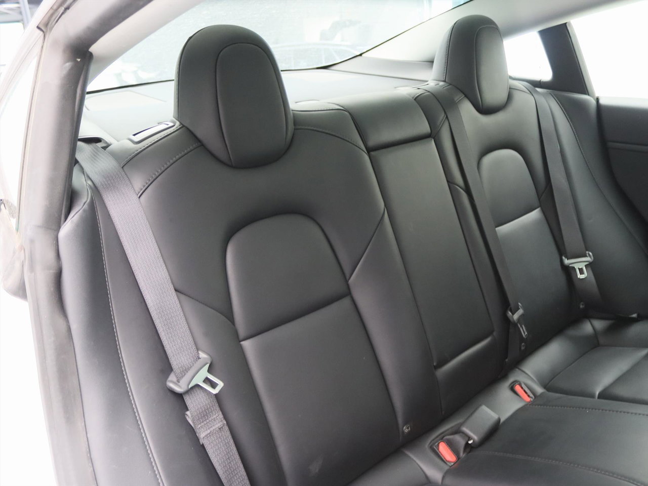Tesla Model 3 Long-Range AWD 351pk 75 kWh 95% SoH FACELIFT [ WARMTEPOMP+AUTOPILOT+19 INCH ] 14