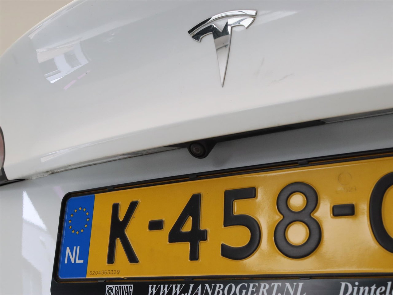 Tesla Model 3 Long-Range AWD 351pk 75 kWh 95% SoH FACELIFT [ WARMTEPOMP+AUTOPILOT+19 INCH ] 23