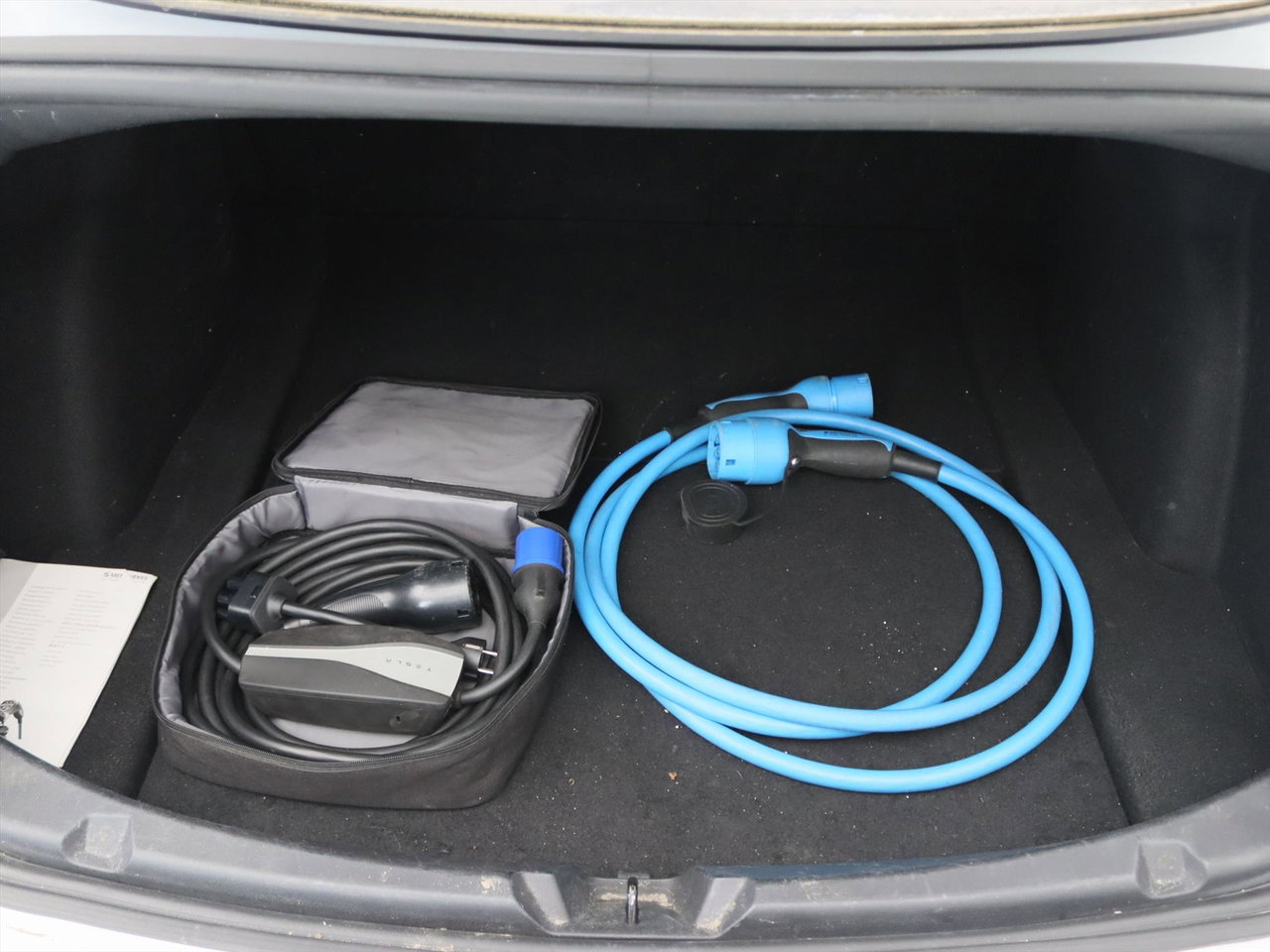 Tesla Model 3 Long-Range AWD 351pk 75 kWh 95% SoH FACELIFT [ WARMTEPOMP+AUTOPILOT+19 INCH ] 24