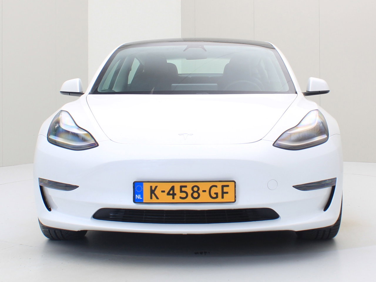 Tesla Model 3 Long-Range AWD 351pk 75 kWh 95% SoH FACELIFT [ WARMTEPOMP+AUTOPILOT+19 INCH ] 5