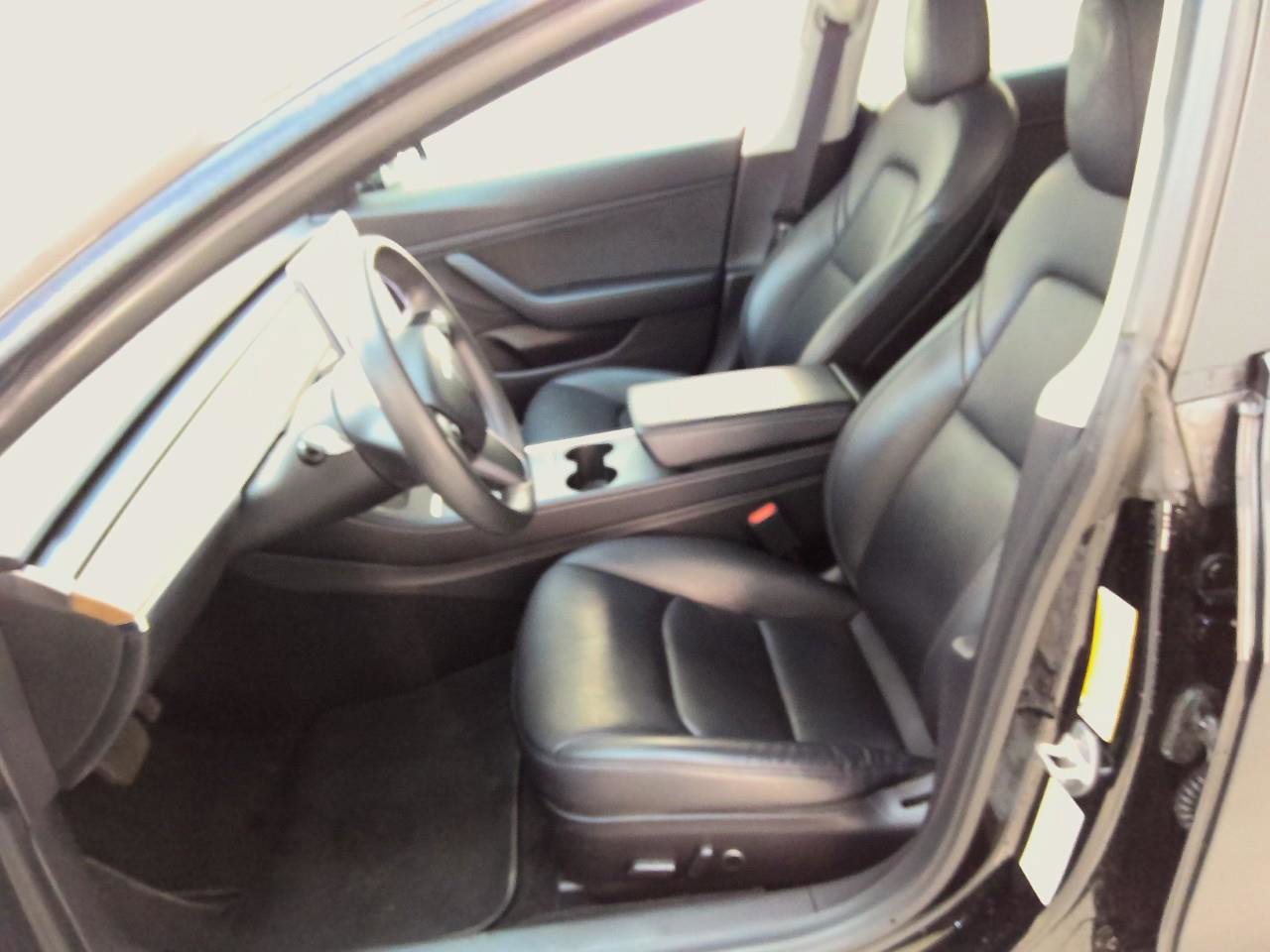 Tesla Model 3 Long-Range AWD 351pk 75 kWh 91.9% SoH [ FACELIFT+WARMTEPOMP+AUTOPILOT+620KM WLTP+19 INCH ] 6