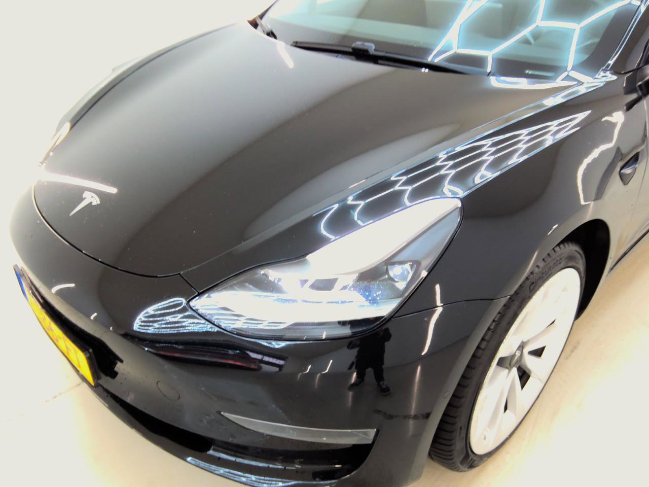 Tesla Model 3 Long-Range AWD 351pk 75 kWh 91.9% SoH [ FACELIFT+WARMTEPOMP+AUTOPILOT+620KM WLTP+19 INCH ] 16