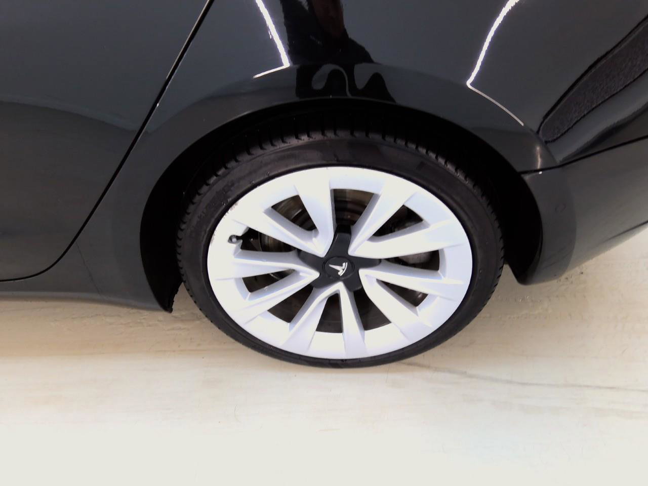 Tesla Model 3 Long-Range AWD 351pk 75 kWh 91.9% SoH [ FACELIFT+WARMTEPOMP+AUTOPILOT+620KM WLTP+19 INCH ] 10