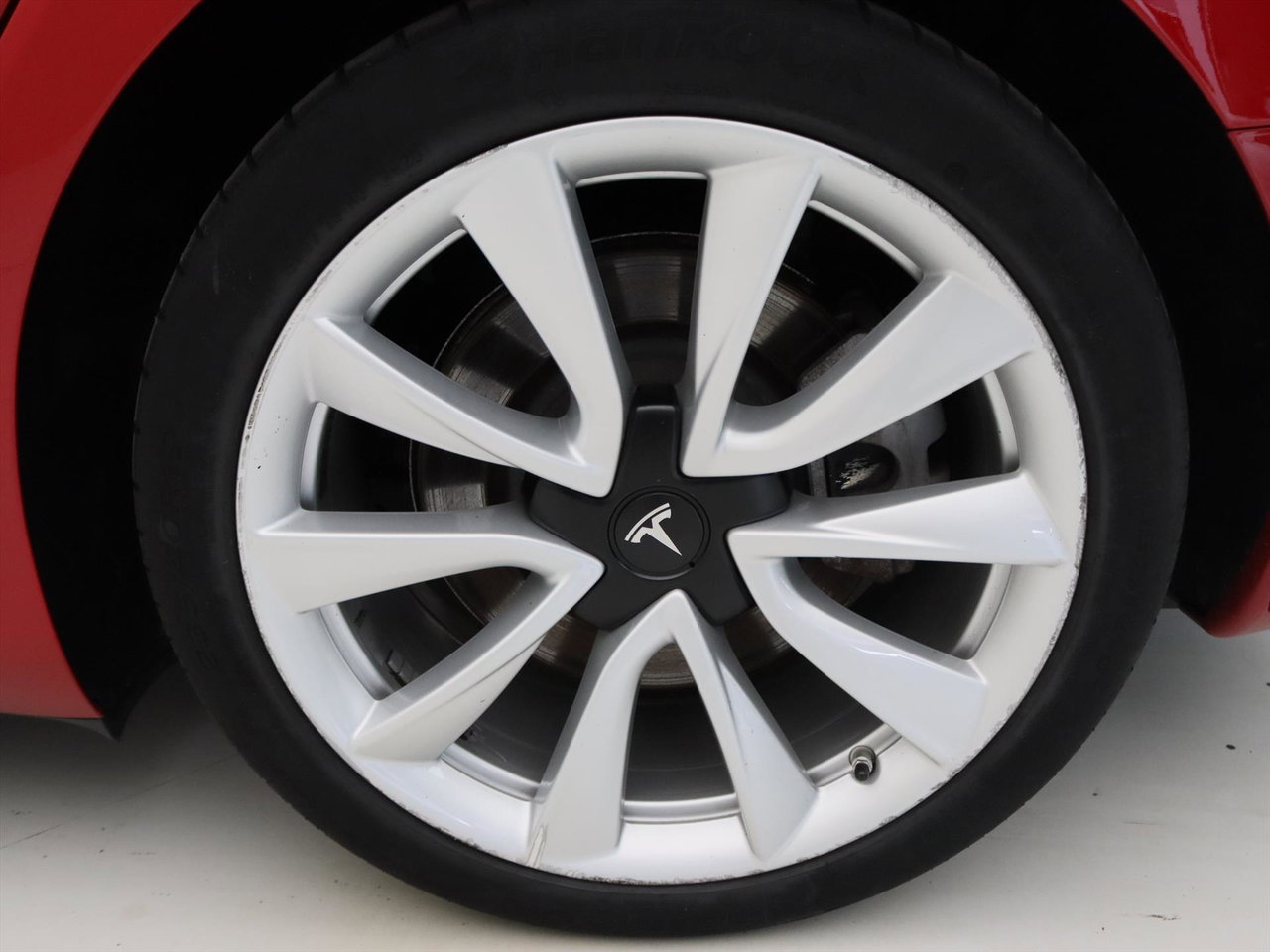 Tesla Model 3 Standard RWD Plus [ LFP-ACCU+AUTOPILOT+60 kWh+PREMIUM AUDIO ] 12