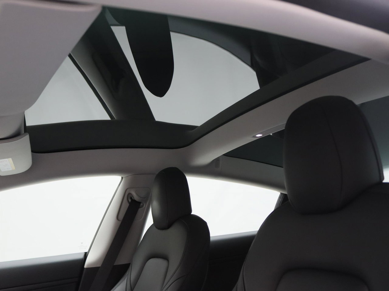 Tesla Model 3 Standard RWD Plus [ LFP-ACCU+AUTOPILOT+60 kWh+PREMIUM AUDIO ] 19