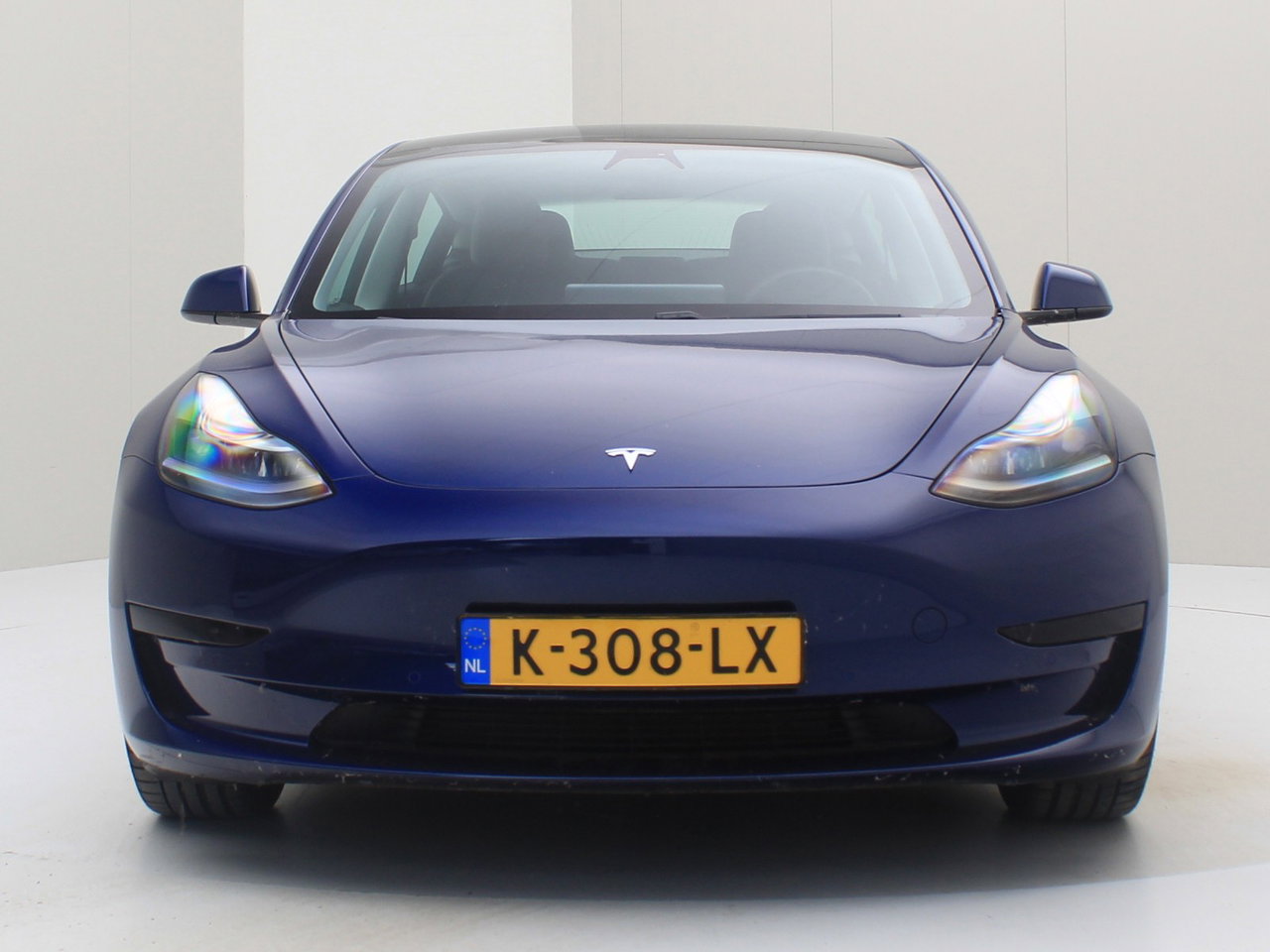 Tesla Model 3 Standard RWD Plus [ LFP-ACCU+AUTOPILOT+60 kWh+PREMIUM AUDIO ] 5