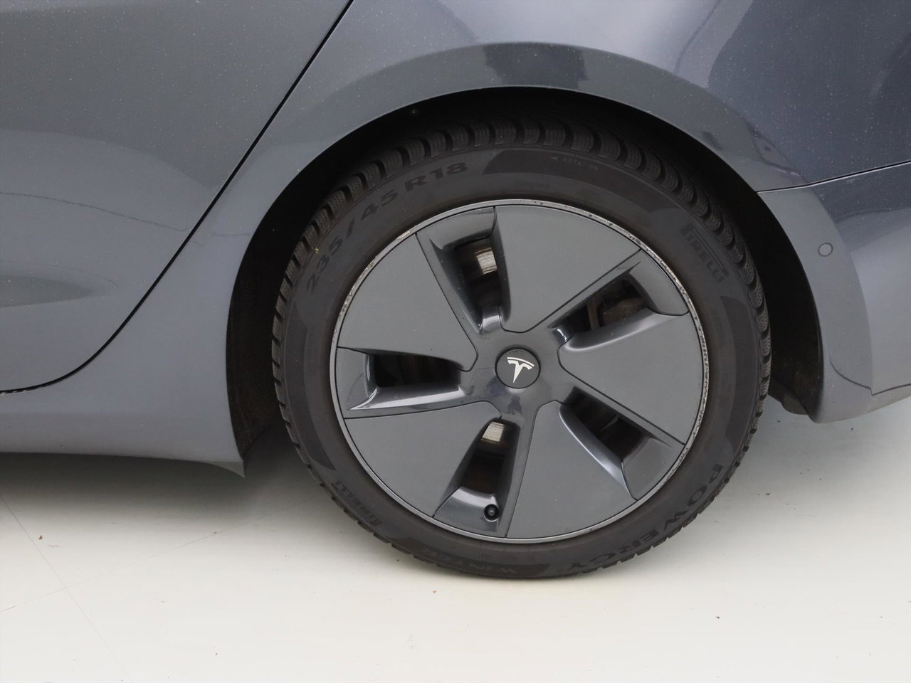 Tesla Model 3 Long-Range AWD 351pk 75 kWh FACELIFT [ WARMTEPOMP+AUTOPILOT+620KM WLTP+PREMIUM AUDIO ] 22