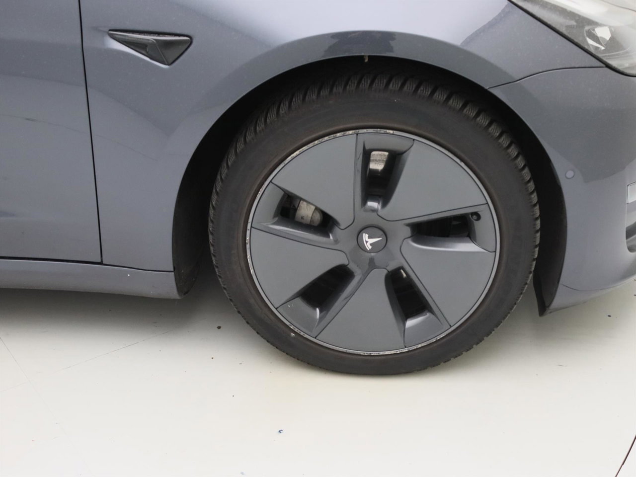 Tesla Model 3 Long-Range AWD 351pk 75 kWh FACELIFT [ WARMTEPOMP+AUTOPILOT+620KM WLTP+PREMIUM AUDIO ] 12
