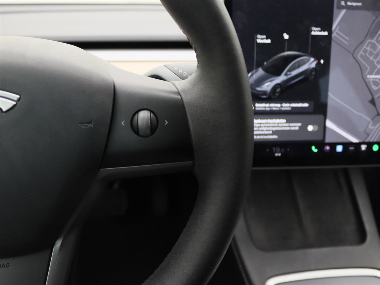 Tesla Model 3 Long-Range AWD 351pk 75 kWh FACELIFT [ WARMTEPOMP+AUTOPILOT+620KM WLTP+PREMIUM AUDIO ] 28