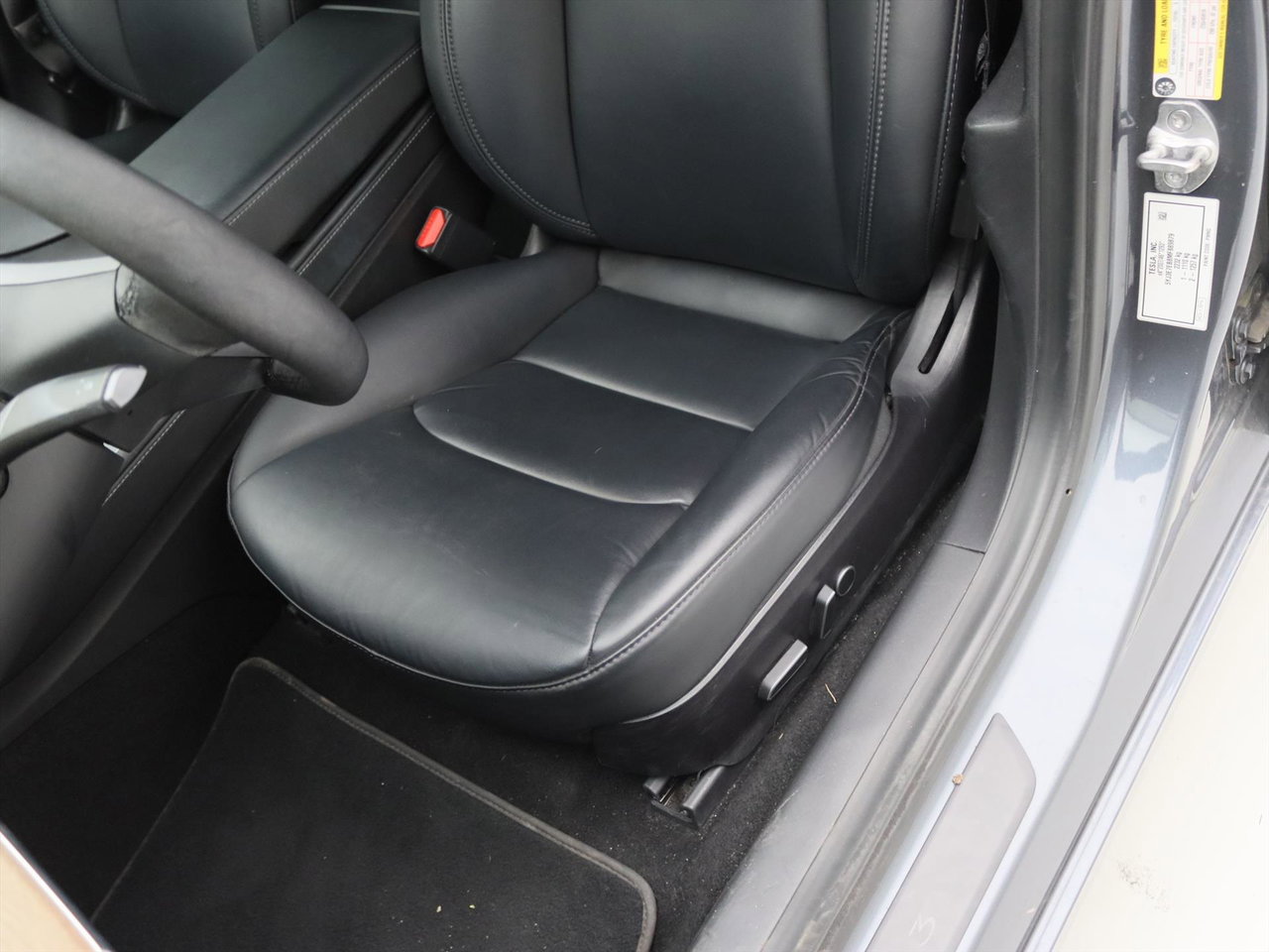 Tesla Model 3 Long-Range AWD 351pk 75 kWh FACELIFT [ WARMTEPOMP+AUTOPILOT+620KM WLTP+PREMIUM AUDIO ] 25