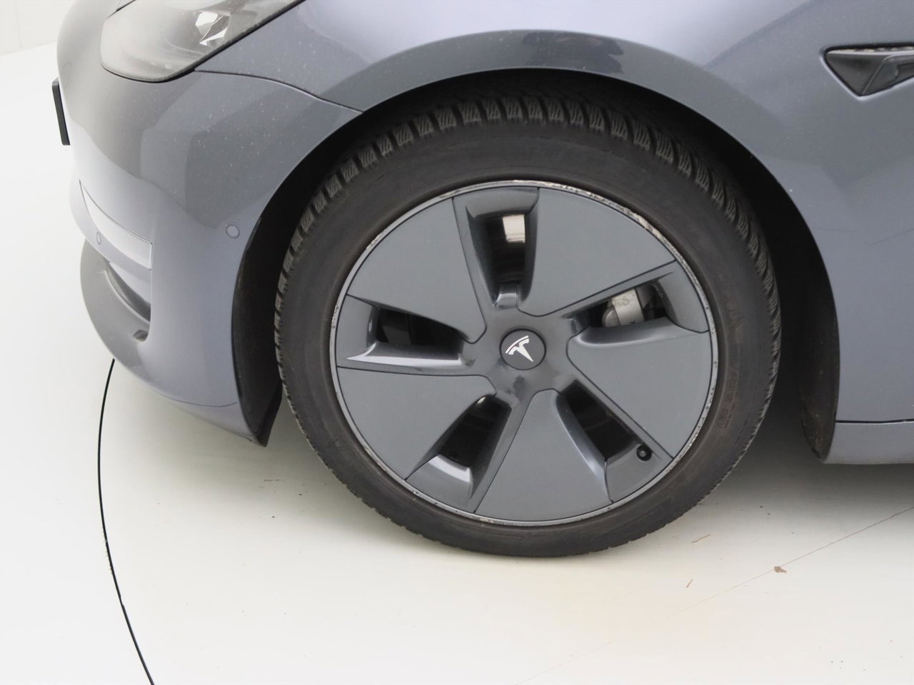 Tesla Model 3 Long-Range AWD 351pk 75 kWh FACELIFT [ WARMTEPOMP+AUTOPILOT+620KM WLTP+PREMIUM AUDIO ] 21
