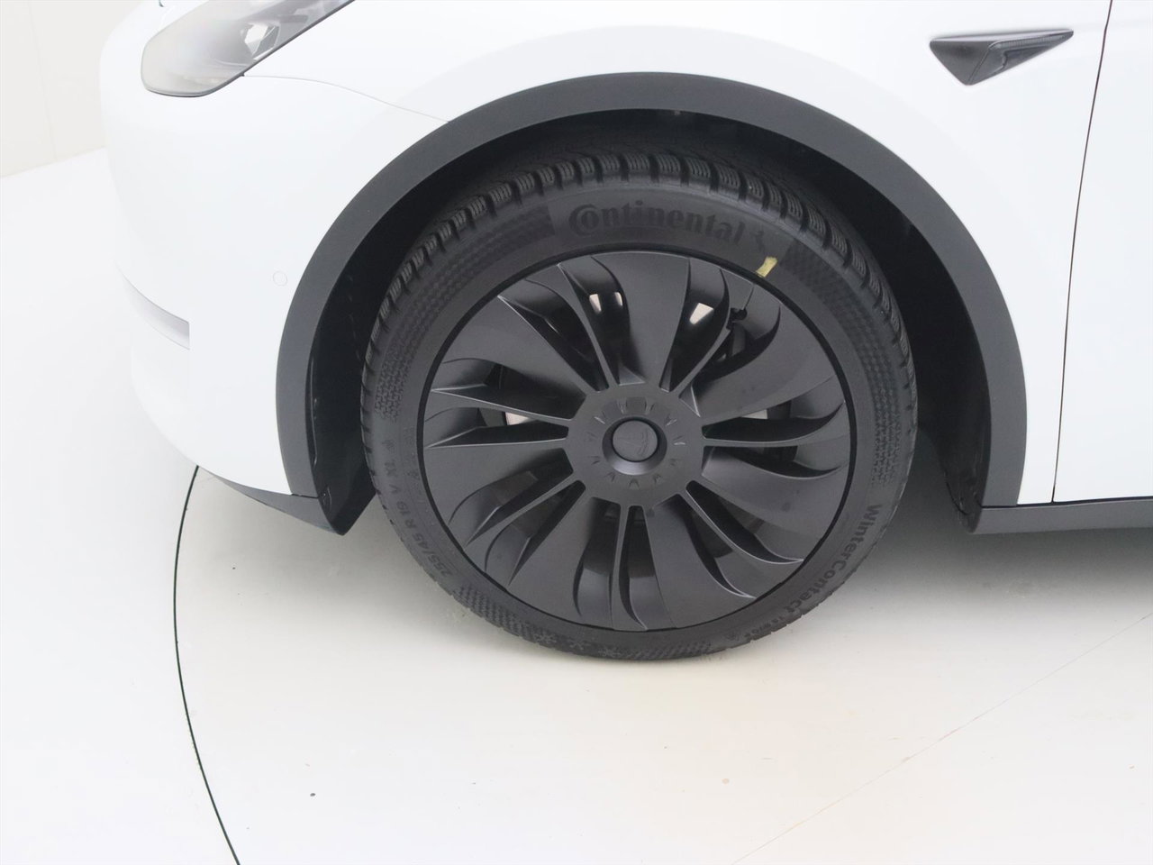 Tesla Model Y Long-Range AWD 351pk 75 kWh 87% SoH [ RYZEN AMD+AUTOPILOT+19 INCH+PREMIUM AUDIO ] 22