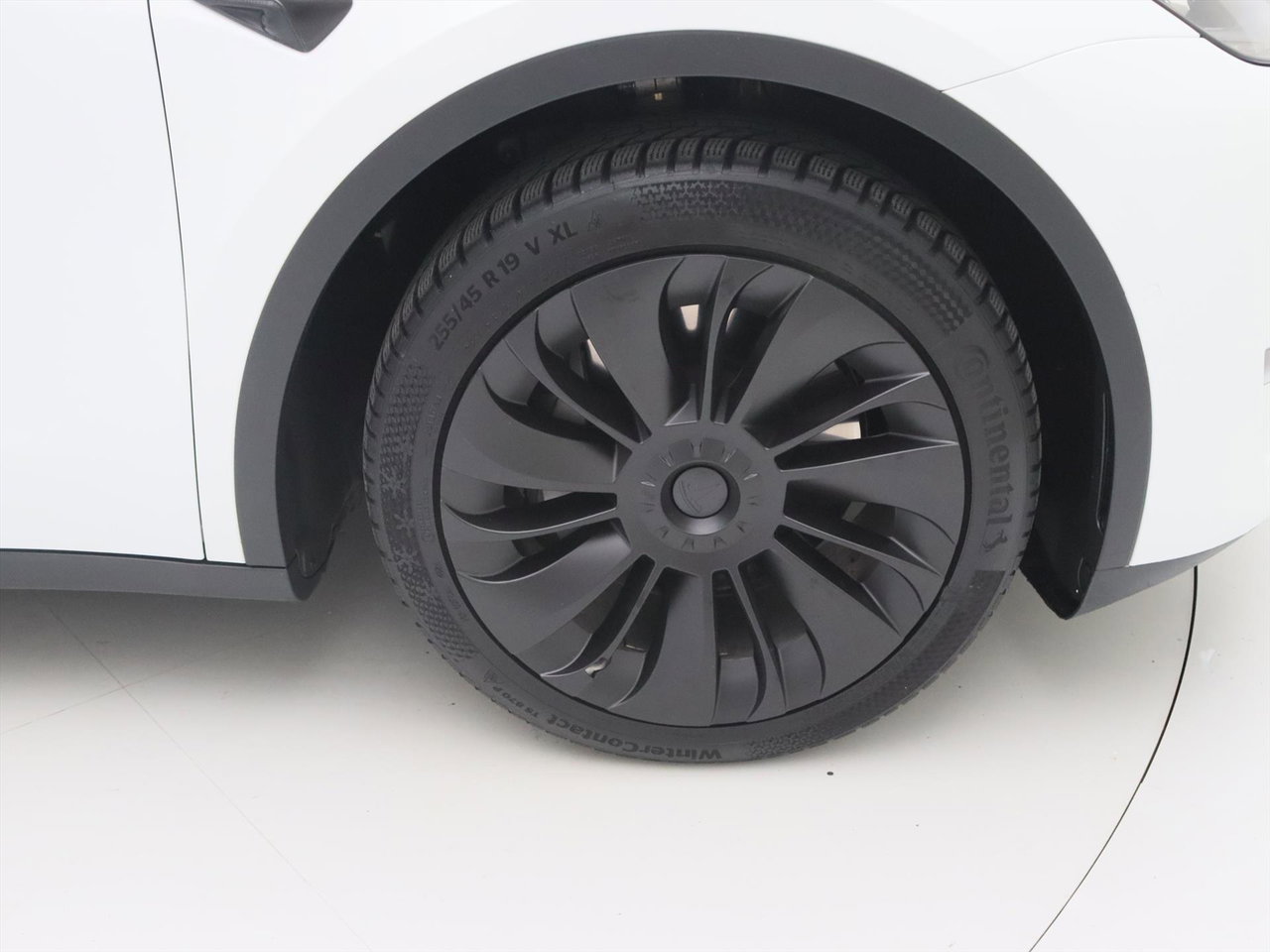 Tesla Model Y Long-Range AWD 351pk 75 kWh 87% SoH [ RYZEN AMD+AUTOPILOT+19 INCH+PREMIUM AUDIO ] 13
