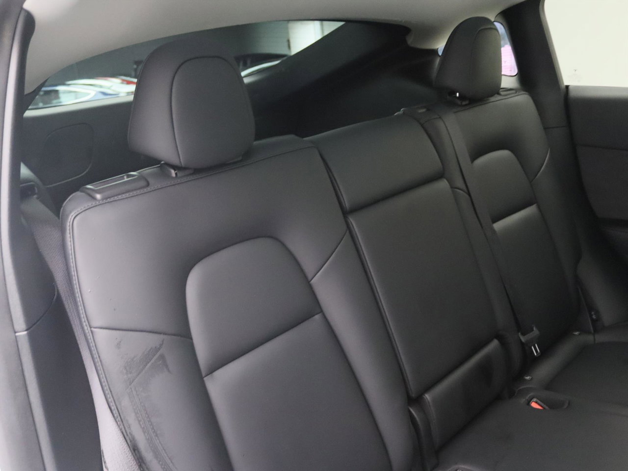 Tesla Model Y Long-Range AWD 351pk 75 kWh 87% SoH [ RYZEN AMD+AUTOPILOT+19 INCH+PREMIUM AUDIO ] 17