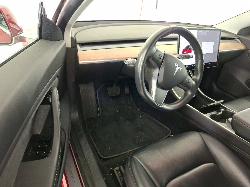 Tesla Model 3 Long-Range AWD 351pk 75 kWh 86.8% SOH [ AUTOPILOT+620KM WLTP+PREMIUM AUDIO ] 9