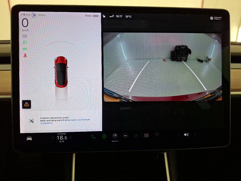 Tesla Model 3 Long-Range AWD 351pk 75 kWh 86.8% SOH [ AUTOPILOT+620KM WLTP+PREMIUM AUDIO ] 14