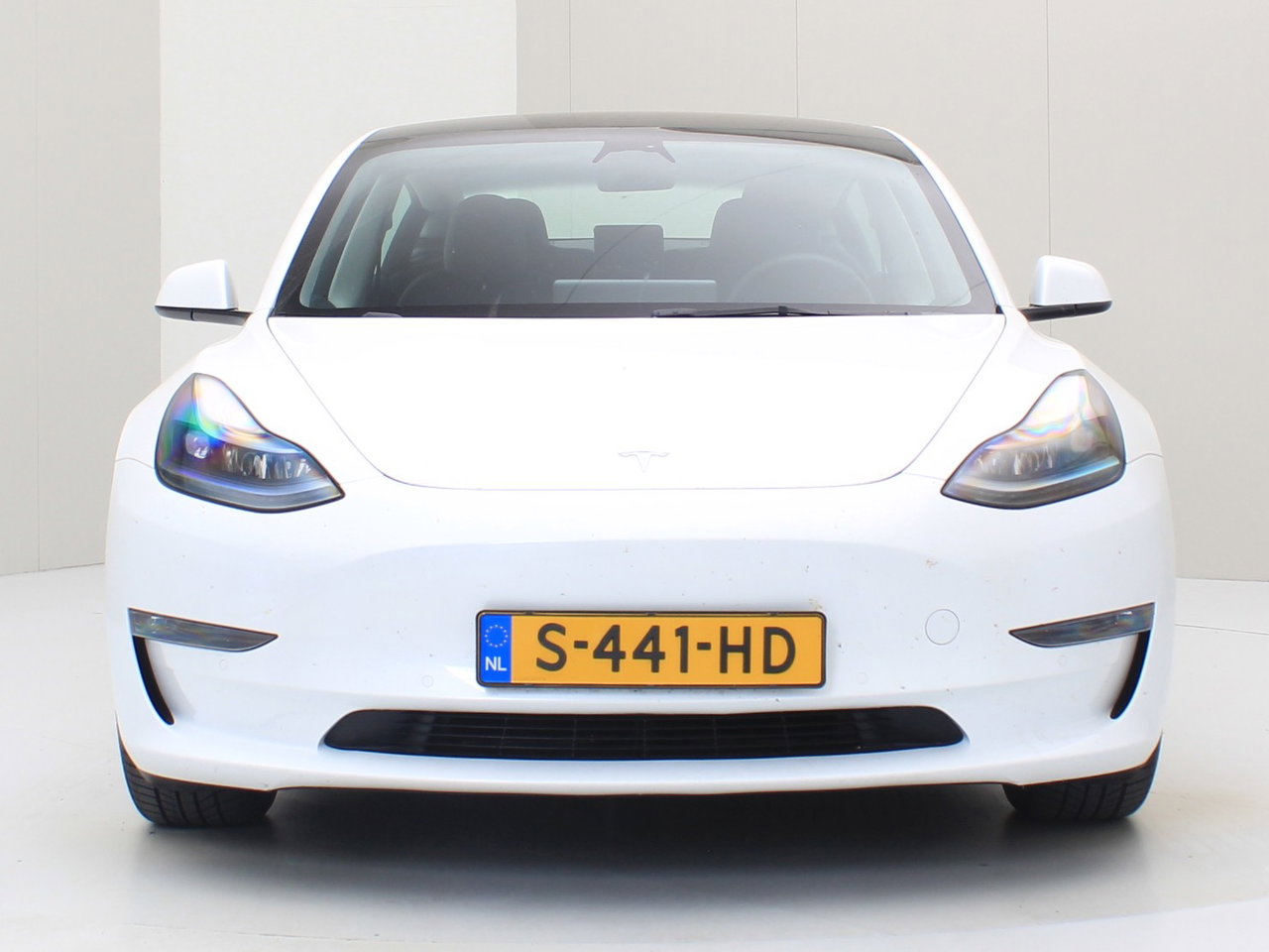 Tesla Model 3 Long-Range AWD 351pk 75 kWh 92.7% SoH UPGRADE [ AMD RYZEN+WARMTEPOMP+AUTOPILOT+PREMIUM AUDIO ] 6