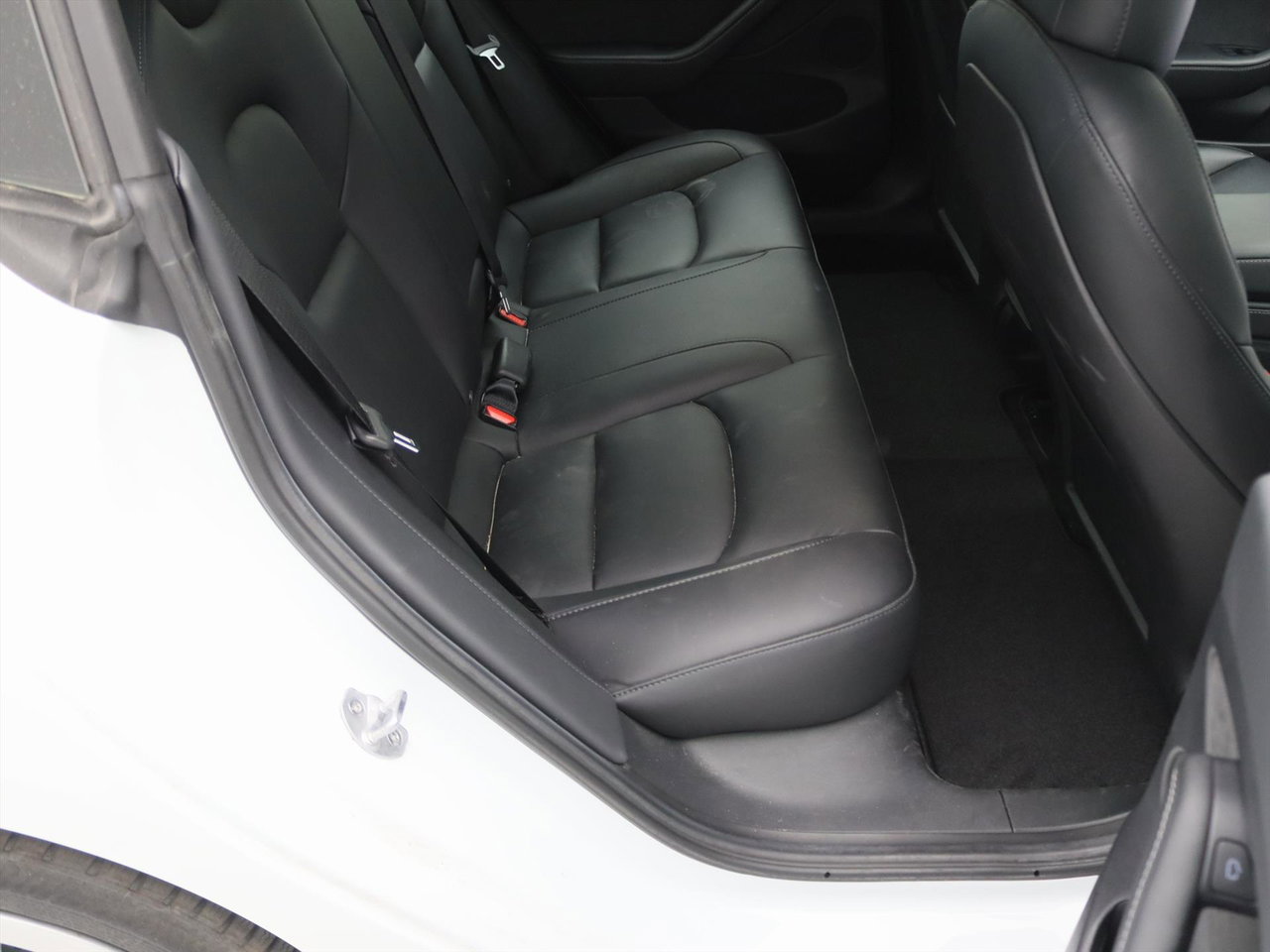 Tesla Model 3 Long-Range AWD 351pk 75 kWh 92.7% SoH UPGRADE [ AMD RYZEN+WARMTEPOMP+AUTOPILOT+PREMIUM AUDIO ] 14
