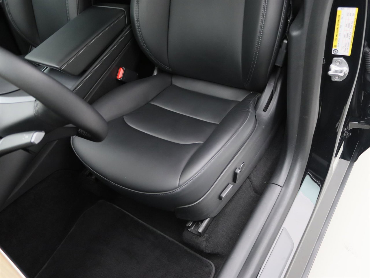 Tesla Model Y Long-Range AWD 351pk 75 kWh 90,7% SoH [ AUTOPILOT+20 INCH+533KM WLTP+PREMIUM AUDIO ] 25