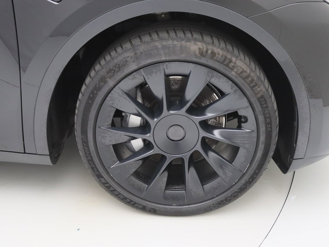 Tesla Model Y Long-Range AWD 351pk 75 kWh 90,7% SoH [ AUTOPILOT+20 INCH+533KM WLTP+PREMIUM AUDIO ] 12