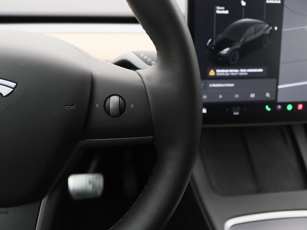 Tesla Model Y Long-Range AWD 351pk 75 kWh 90,7% SoH [ AUTOPILOT+20 INCH+533KM WLTP+PREMIUM AUDIO ] 29
