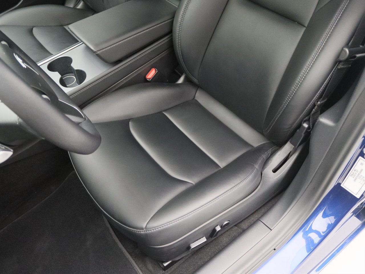 Tesla Model 3 Standard RWD Plus FACELIFT 95% SoH [ LFP-ACCU+WARMTEPOMP+AUTOPILOT+60 kWh+PREMIUM AUDIO ] 18