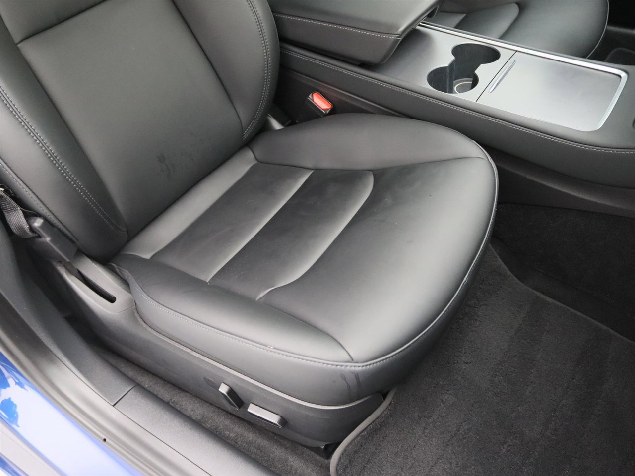 Tesla Model 3 Standard RWD Plus FACELIFT 95% SoH [ LFP-ACCU+WARMTEPOMP+AUTOPILOT+60 kWh+PREMIUM AUDIO ] 13