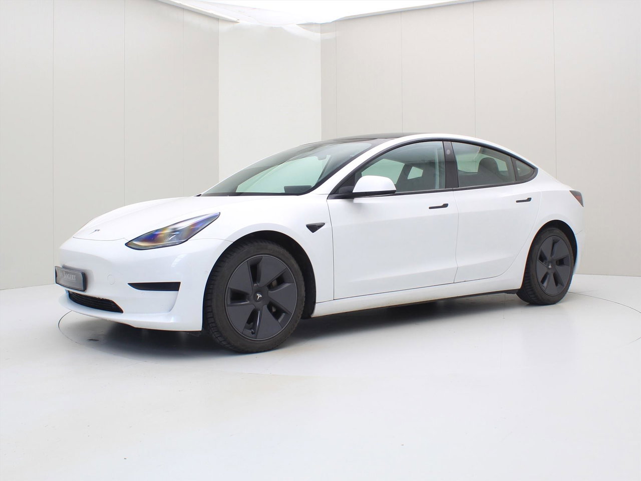 Tesla Model 3 Standard RWD Plus [ FACELIFT+TREKHAAK+AUTOPILOT+60 kWh+PREMIUM AUDIO ] 7