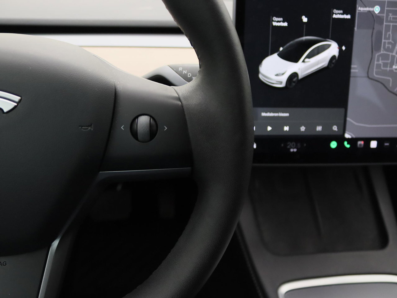 Tesla Model 3 Standard RWD Plus [ FACELIFT+TREKHAAK+AUTOPILOT+60 kWh+PREMIUM AUDIO ] 29
