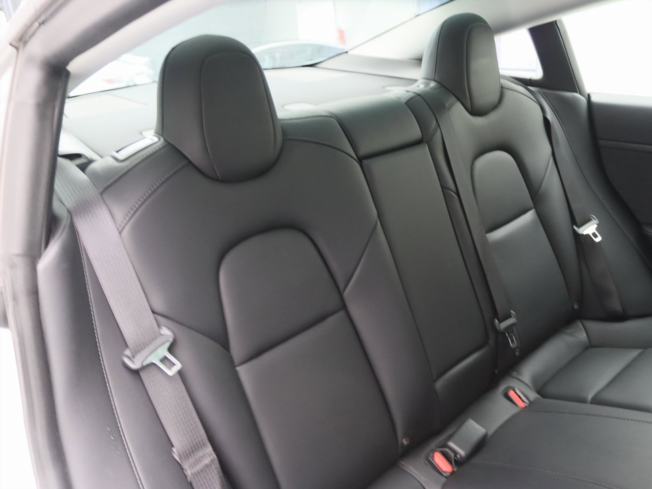 Tesla Model 3 Standard RWD Plus [ FACELIFT+TREKHAAK+AUTOPILOT+60 kWh+PREMIUM AUDIO ] 17
