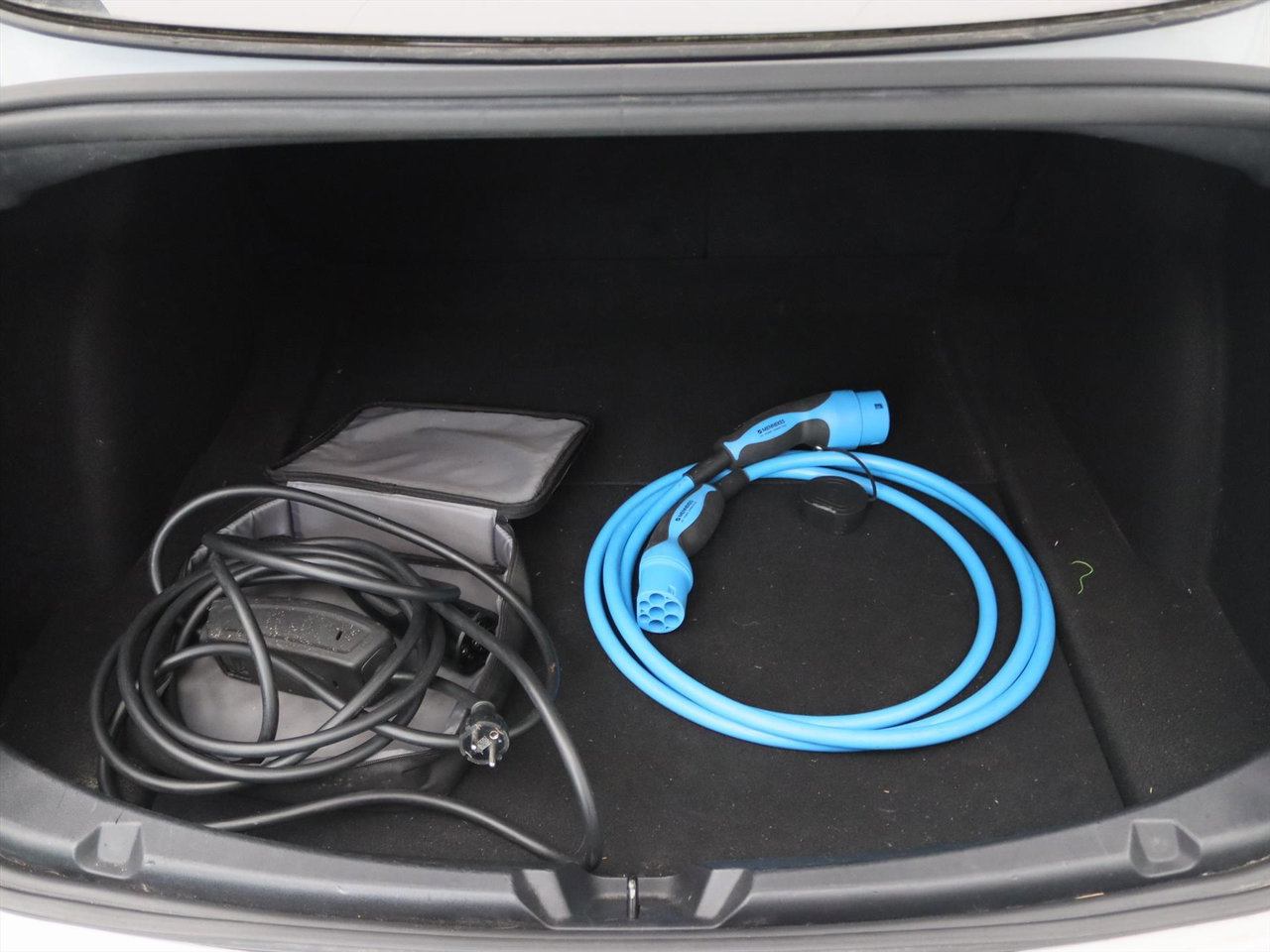 Tesla Model 3 Standard RWD Plus [ FACELIFT+TREKHAAK+AUTOPILOT+60 kWh+PREMIUM AUDIO ] 10