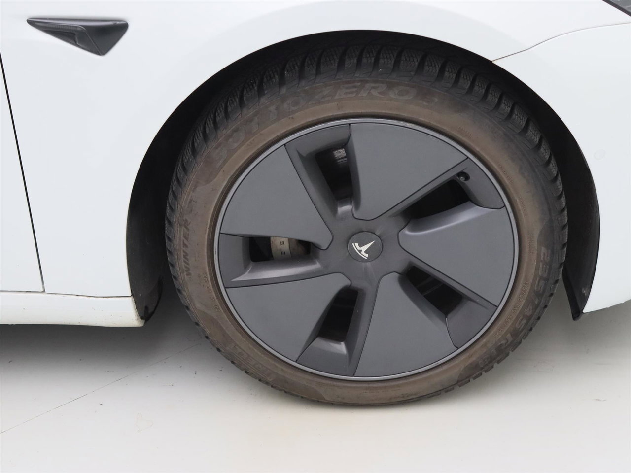 Tesla Model 3 Standard RWD Plus [ FACELIFT+TREKHAAK+AUTOPILOT+60 kWh+PREMIUM AUDIO ] 13