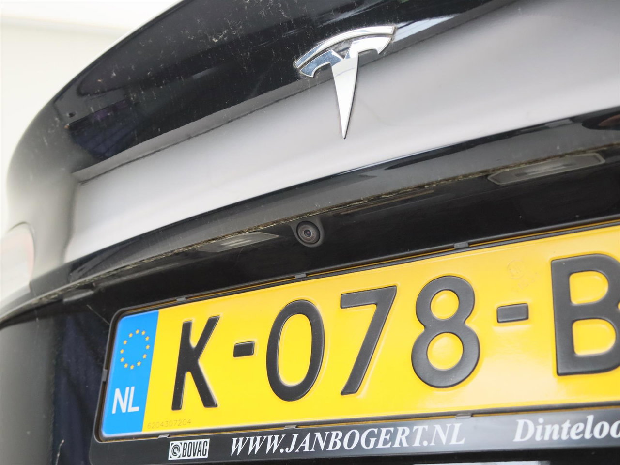 Tesla Model 3 Standard RWD Plus [ LFP-ACCU+AUTOPILOT+60 kWh+PREMIUM AUDIO ] 8