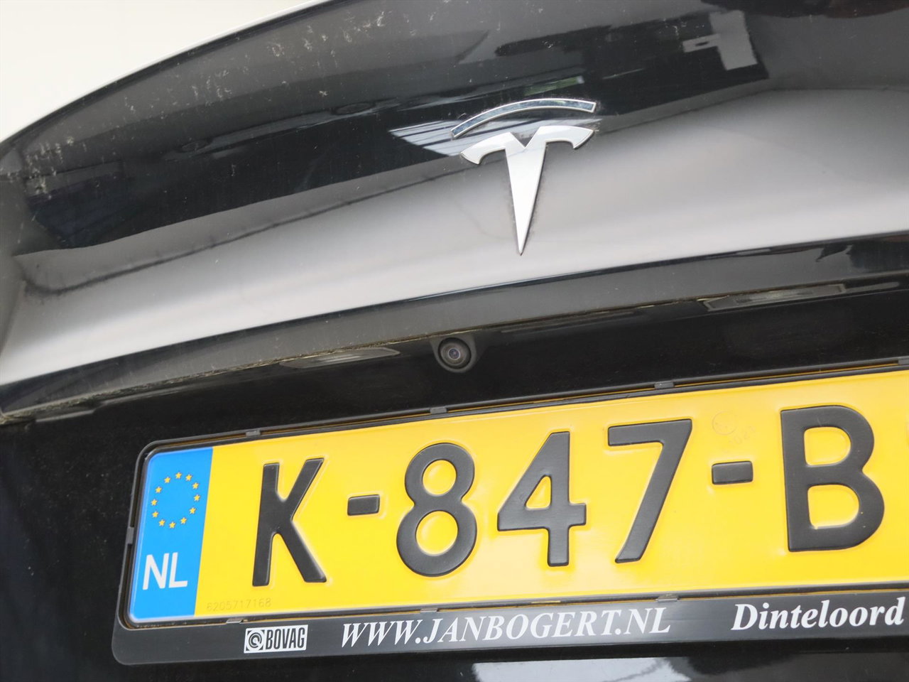 Tesla Model 3 Standard RWD Plus [ LFP-ACCU+AUTOPILOT+60 kWh+PREMIUM AUDIO ] 8
