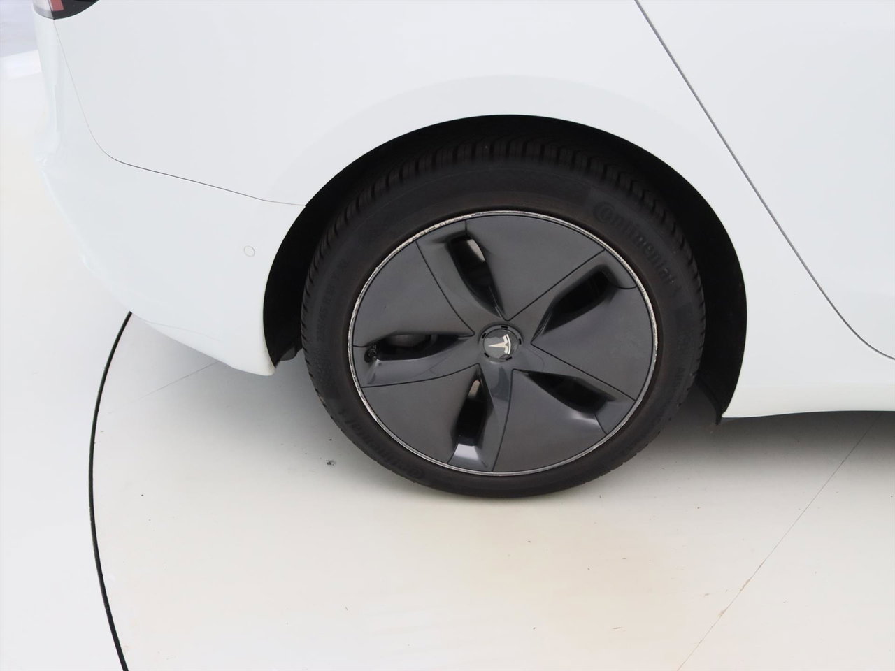 Tesla Model 3 Standard RWD Plus 89,4% SoH [ LFP ACCU+AUTOPILOT+60 kWh+PREMIUM AUDIO ] 10