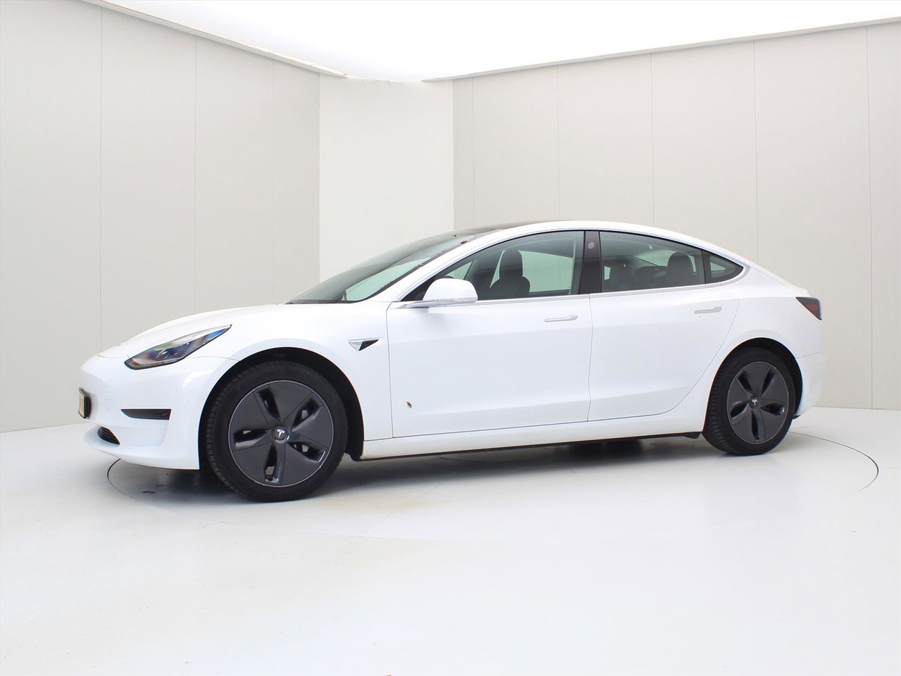 Tesla Model 3 Standard RWD Plus 89,4% SoH [ LFP ACCU+AUTOPILOT+60 kWh+PREMIUM AUDIO ] 7