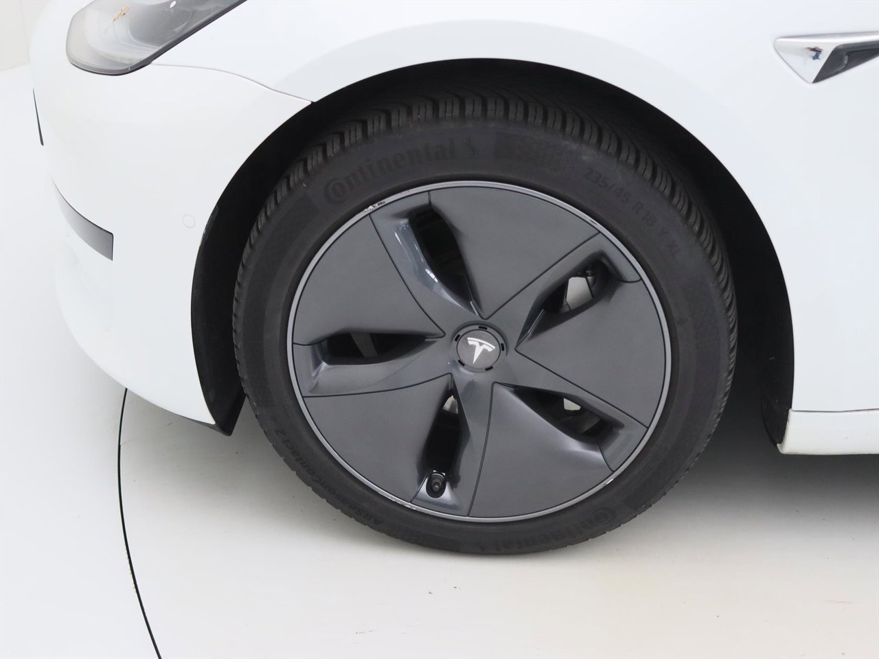 Tesla Model 3 Standard RWD Plus 89,4% SoH [ LFP ACCU+AUTOPILOT+60 kWh+PREMIUM AUDIO ] 12