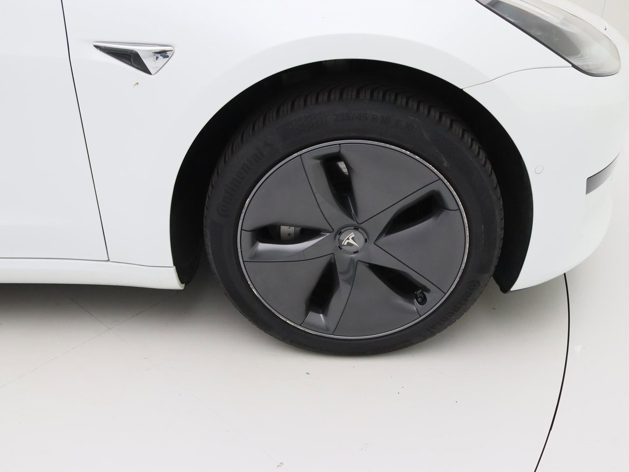 Tesla Model 3 Standard RWD Plus 89,4% SoH [ LFP ACCU+AUTOPILOT+60 kWh+PREMIUM AUDIO ] 9