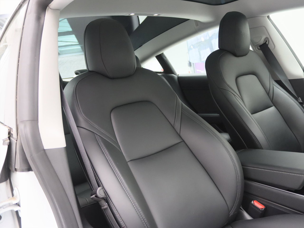 Tesla Model 3 Standard RWD Plus 89,4% SoH [ LFP ACCU+AUTOPILOT+60 kWh+PREMIUM AUDIO ] 16