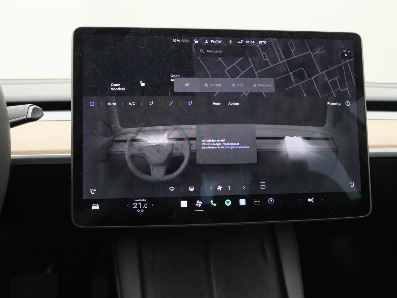Tesla Model 3 Long-Range AWD 351pk 75 kWh FACELIFT [ TREKHAAK+WARMTEPOMP+AUTOPILOT+620KM WLTP+PREMIUM AUDIO ] 29