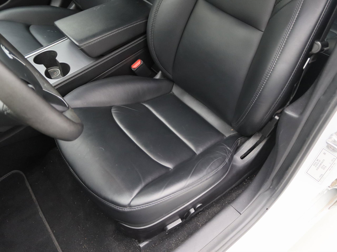 Tesla Model 3 Long-Range AWD 351pk 75 kWh FACELIFT [ TREKHAAK+WARMTEPOMP+AUTOPILOT+620KM WLTP+PREMIUM AUDIO ] 16