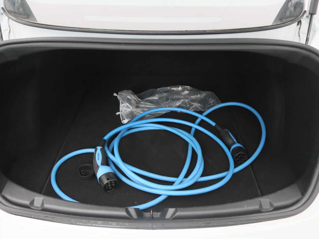 Tesla Model 3 Standard RWD Plus [ TREKHAAK+LFP-ACCU+AUTOPILOT+60 kWh+PREMIUM AUDIO ] 4