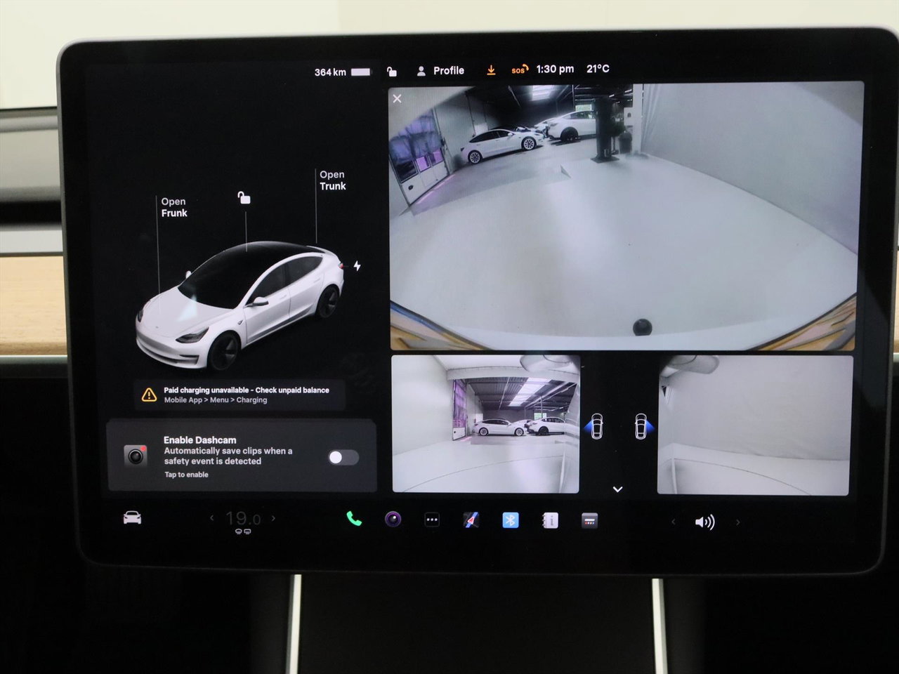 Tesla Model 3 Standard RWD Plus [ TREKHAAK+LFP-ACCU+AUTOPILOT+60 kWh+PREMIUM AUDIO ] 21