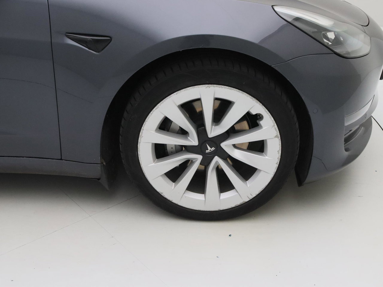 Tesla Model 3 Long-Range AWD 351pk 75 kWh 92.9% SoH [ AUTOPILOT+19 INCH+PREMIUM AUDIO ] 12
